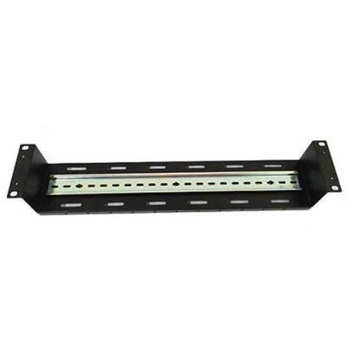 Thanh DIN-rail Mounting Bar 19 inch rack 2U PL-2U-DIN