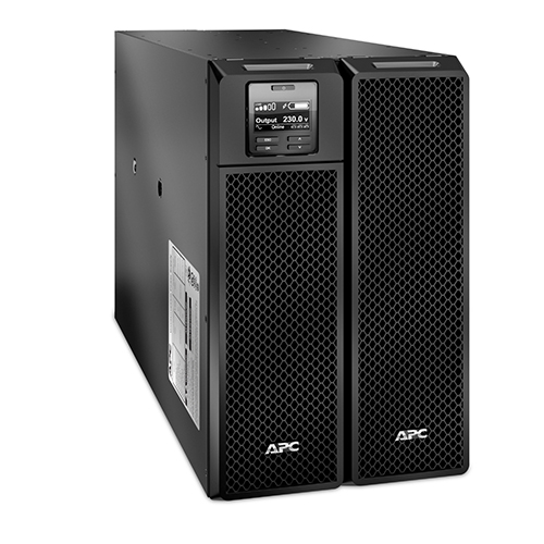 APC Smart UPS SRT 10000VA 230V (Part SRT10KXLI)