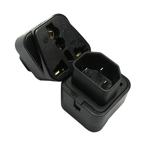 Đầu chuyển đổi nguồn PDU C14
