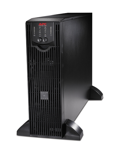 APC Smart UPS SRT 6000VA 230V ( Part SRT6KXLI)