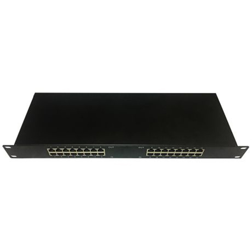 Chống sét dây mạng 16 cổng LKD-16WF-HE100M