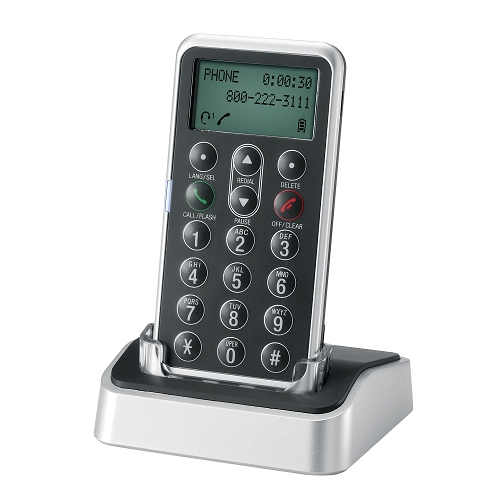 Tai nghe điện thoại AT&T TL7601