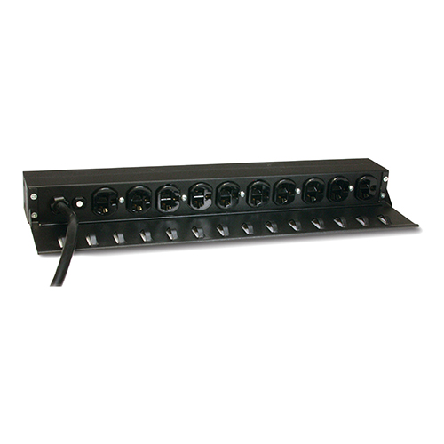 Giá đỡ giữ dây cáp cho bộ phân phối điện (PDU) APC AP9569