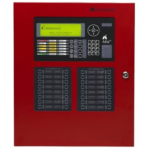 Tủ trung tâm cho hệ thống điện thoại 1 loop Advanced AX-CTL-1L