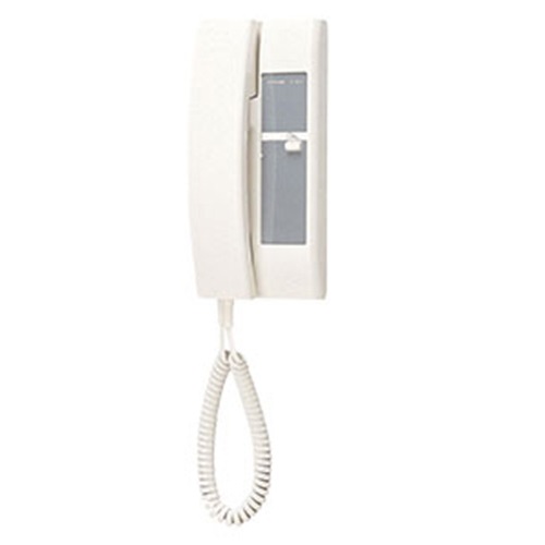 Máy con cho Hệ thống Intercom Aiphone TD-1H/B.E