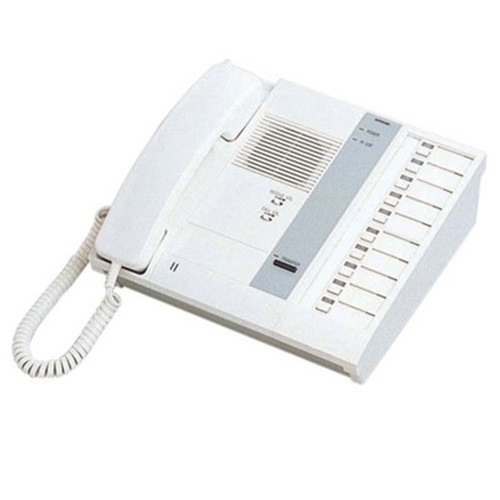 Hệ thống Intercom Aiphone TC-10M.E