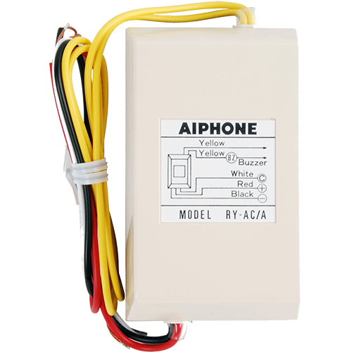 Relay unit Aiphone RY-AC/A