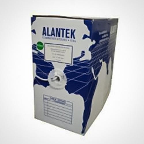 Cáp mạng cat6 UTP Alantek 301-6008LG-L3GY