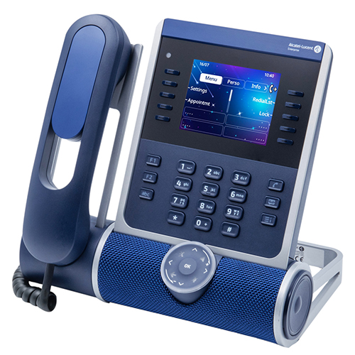 Điện thoại IP phones Alcatel-Lucent Enterprise Alcatel ALE-400