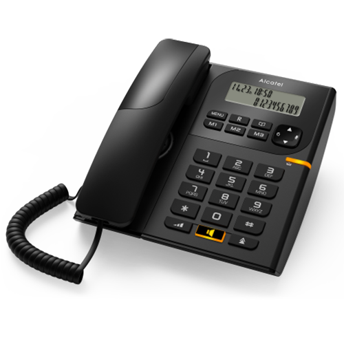 Điện thoại Alcatel T58