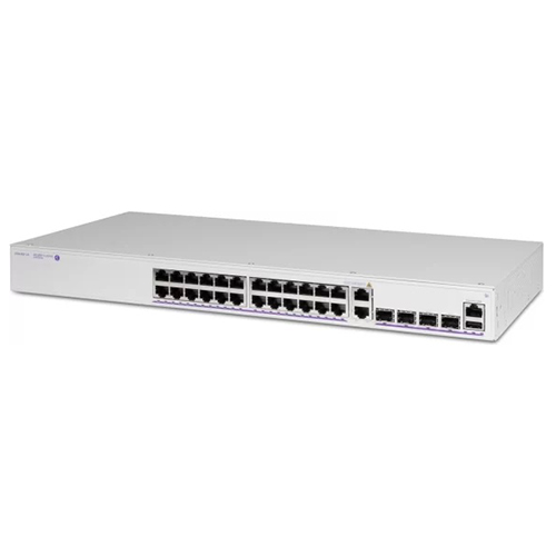 Alcatel-Lucent OmniSwitch OS6360-24