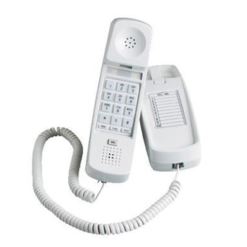Điện thoại Aegis 205T-MW Single-Line Telephone Black