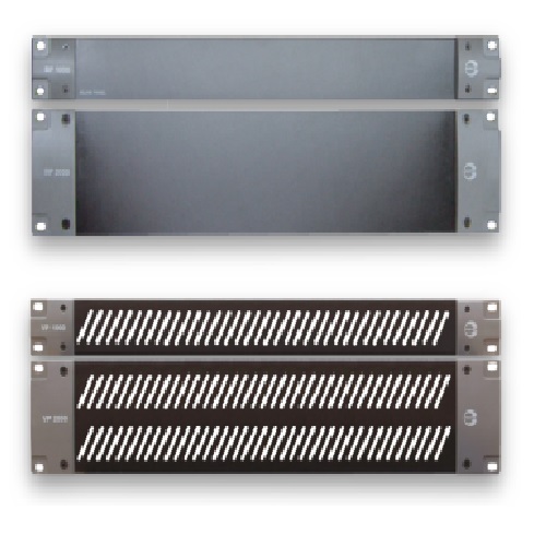 Tấm chắn Rack Panel thoáng gió chuẩn 1U