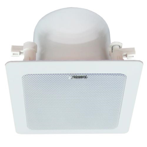 Loa gắn trần hình vuông 20W