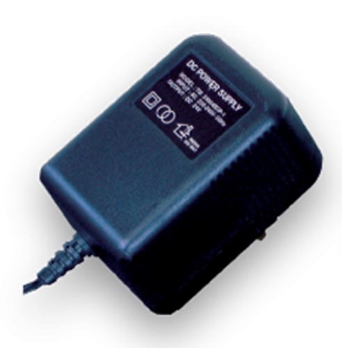 Bộ cấp nguồn 24V DC Amperes PS2401