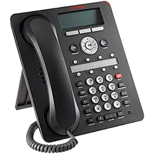 Điện thoại Avaya 1408 Telephone (700504841)