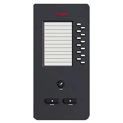 thumbnail image 2 of Avaya XM24 2EM-A-264 24 Button Expansion Module White | 700406515 | New Open Box 2 of 4
