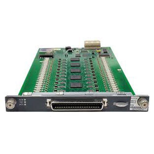 Avaya MM716 Voice Module 24 x Phone Line 700466642