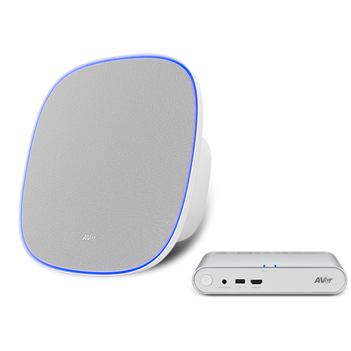 Loa hội nghị truyền hinh Aver FONE700