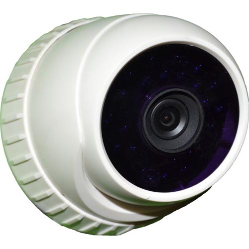 Camera Vantech VT-3214H Dome hồng ngoại