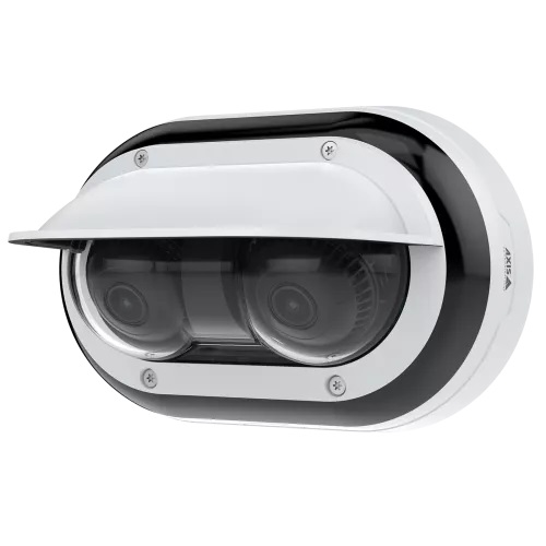 AXIS P4708-PLE Panoramic Camera
