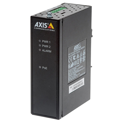 AXIS T8144 60 W Industrial Midspan