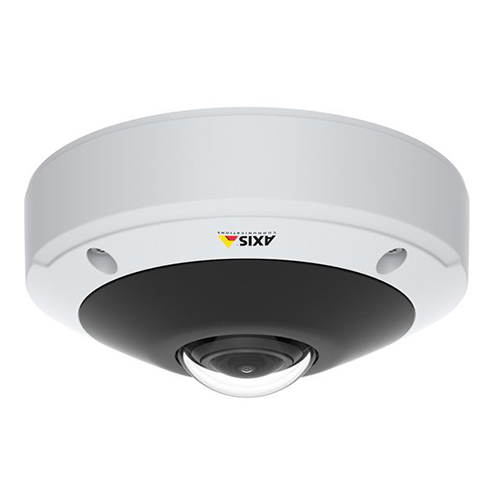 AXIS M3067-P Network Camera