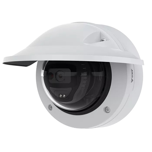 AXIS Q3556-LVE Dome Camera