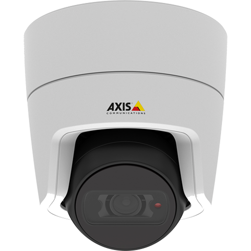 AXIS M3105-L Network Camera Discreet HDTV 1080p video surveillance with built-in IR illumination