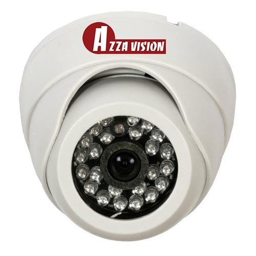 Camera Dome hồng ngoại Azza Vision DVF-1404A -M25