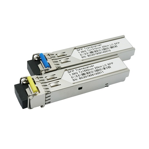Module quang BTON BT-OC24-20