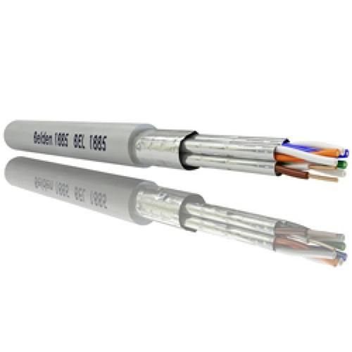 Belden 1685ENH CAT6a F/FTP LSNH 23 AWG 600m