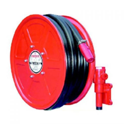 Cuộn vòi chữa cháy Eversafe EH19-SDM-09GI