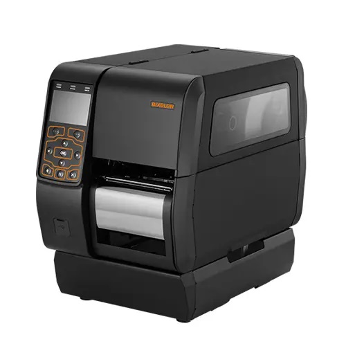 Máy in mã vạch công nghiệp Bixolon XT5-43
