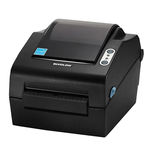 Máy in mã vạch Bixolon SLP-TX403