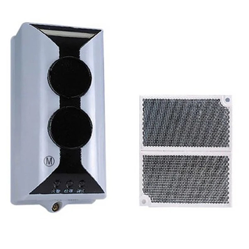 Đầu báo khói Beam GST JTY-HF-GST102E