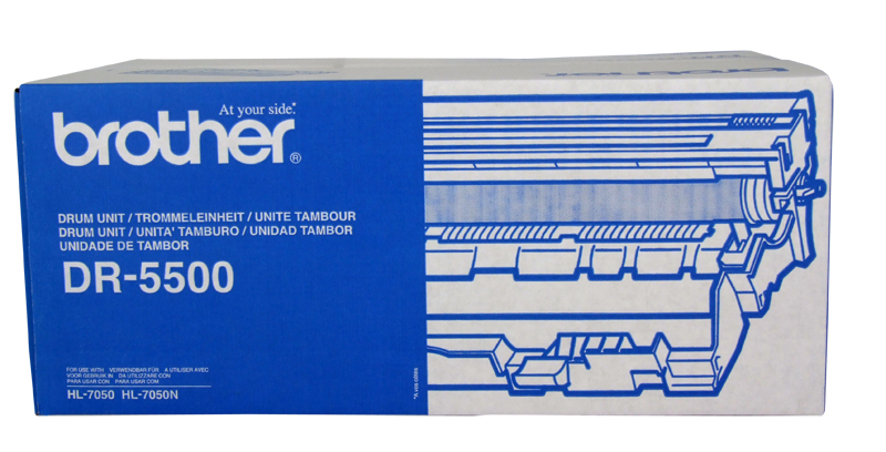 Brother DR 5500 Drum Unit