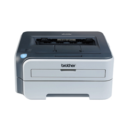Drum máy in Brother HL 2150N, Network, Laser trắng đen