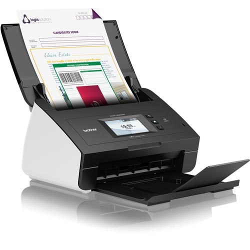 Máy Scan Brother ADS-2600W