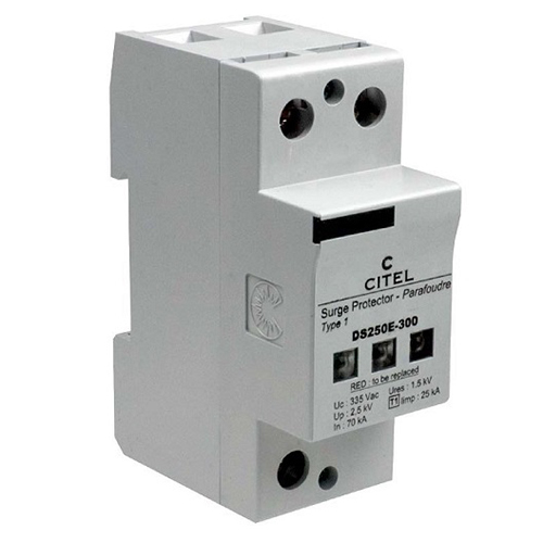 Chống sét lan truyền CITEL TAC DS152E-300