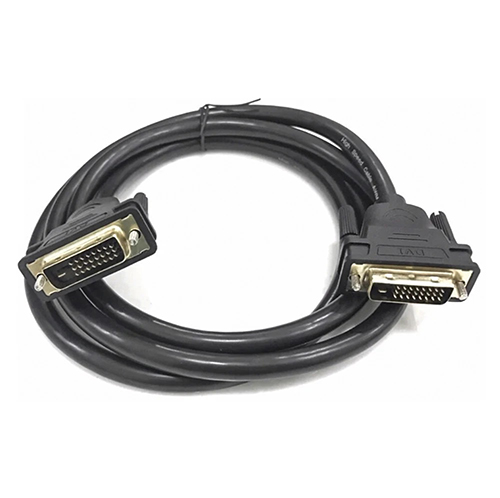 Cáp DVI 1M5 Kingmaster KM037