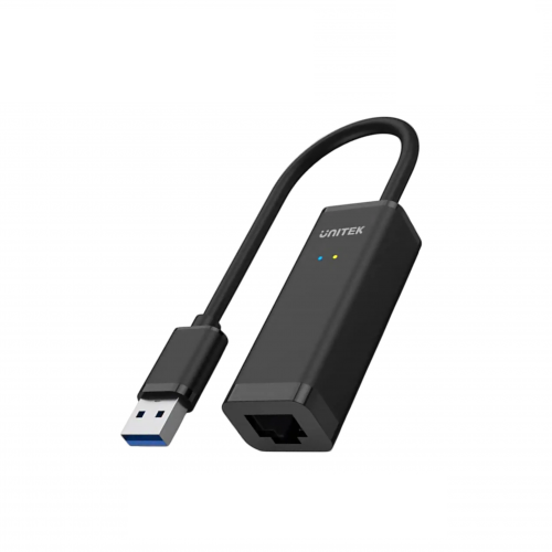 Cáp chuyển Unitek Y-3470 từ USB3.0 sang LAN (100/ 1000)