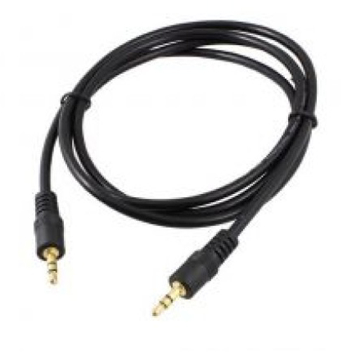 Dây cáp âm thanh 3.5mm dài 5M Unitek Y-C930BK