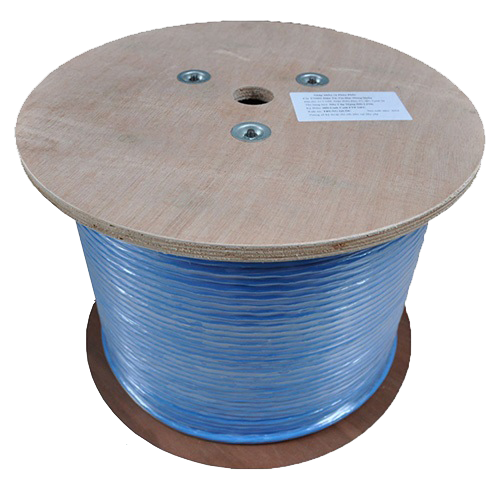 Cáp mạng HDPRO Cat6 UTP Đồng nguyên chất