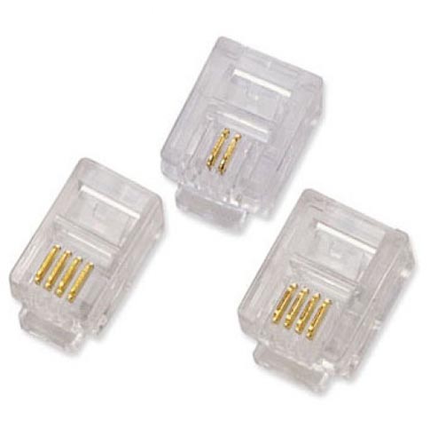 Đầu RJ11 2 tim