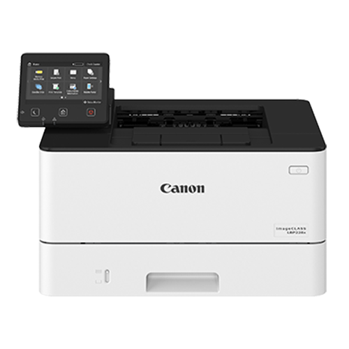 Máy in Canon Đơn Năng LBP226dw, Laser trắng đen