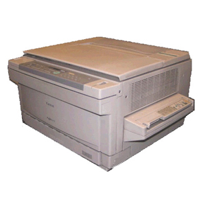 Máy Photocopy Canon NP4050, Copy trắng đen khổ A3