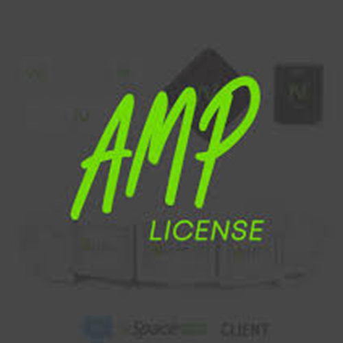 License key VSPACE PRO AMP