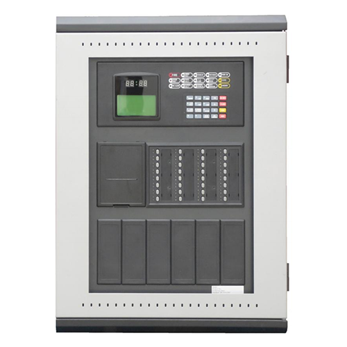 Trung Tâm Báo Cháy 2 Zone GST 200N-2