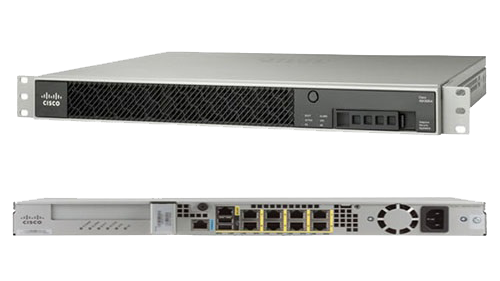 Cisco Firepower 1010 NGFW Appliance Desktop FPR1010-NGFW-K9